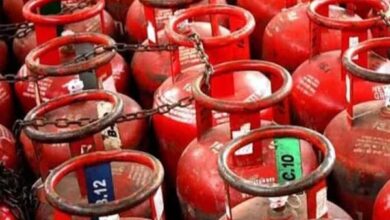 Photo of Commercial LPG cylinder prices dropped by ₹58 in Delhi