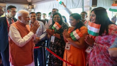 Photo of India, Maldives to take stock of Comprehensive Economic and Maritime Security Partnership