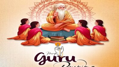 Photo of PM Modi extends greetings to nation on Guru Purnima