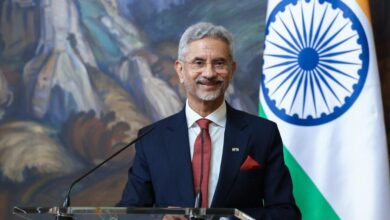 Photo of EAM Dr. S. Jaishankar Greets Maldives on Independence Day, Reaffirms Strong India-Maldives Ties