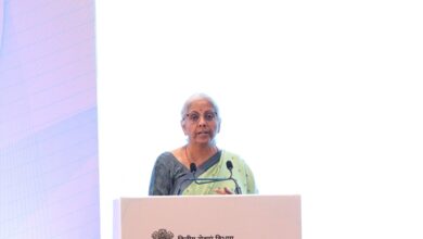 Photo of NBFCs must ensure fair, empathetic loan recovery; avoid financial exploitation: FM Sitharaman