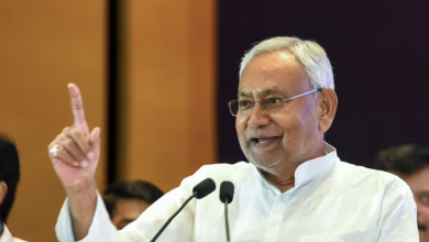 Photo of Bihar CM Nitish Kumar announces monthly pension of Rs 15,000 for Journalists