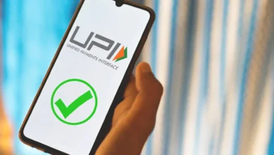 Photo of UPI Sets New Record with 707 Million Daily Transactions