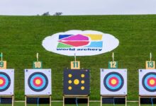 Photo of 24-Member Indian Squad Gears Up for World Youth Archery Championships 2025 in Canada