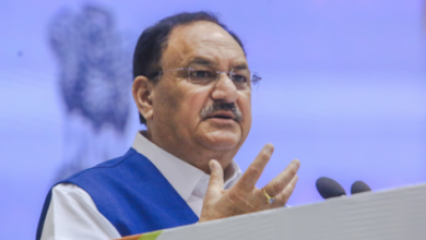 Photo of NSCAEM Aims To Restore Dignity & Health To Millions Living With Sickle Cell Anaemia, says Union Minister JP Nadda