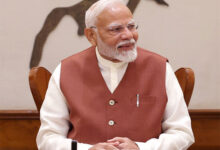 Photo of PM Modi Pays Tribute to Maharaja Bir Bikram Kishore Manikya Bahadur on Birth Anniversary