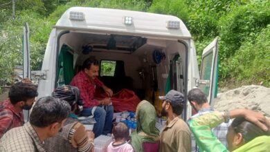 Photo of ‘Hospital on Wheels’ Initiative Brings Healthcare to Remote Villages in J&K’s Ramban District
