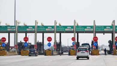 Photo of NHAI Launches FASTag Annual Pass at 1,150 Toll Plazas Nationwide