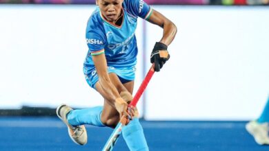 Photo of Salima Tete Retained as Captain of Indian Women’s Hockey Team for Asia Cup 2025