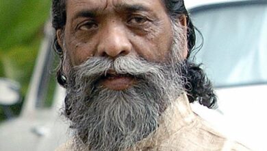 Photo of Former Jharkhand CM Shibu Soren passes away