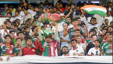 Photo of East Bengal & Diamond Harbour FC Qualify For Durand Cup 2025 Semifinals