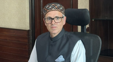 Photo of CM Omar Abdullah Visits Kishtwar After Chisoti Cloudburst; PM Modi Assures Central Support