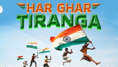 Photo of Telangana BJP state unit to celebrate Independence Day with Har Ghar Tiranga campaign & Tiranga Yatra