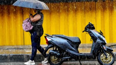 Photo of IMD Issues Yellow Alert for Goa; Heavy Rainfall and Strong Winds Expected from August 15–20