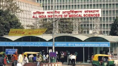 Photo of AIIMS Becomes First Govt Medical College in India to Train on da Vinci Robotic System
