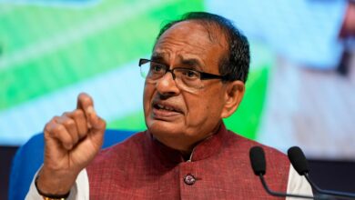 Photo of Agriculture Minister Shivraj Singh Chouhan Approves Procurement of Pulses, Oilseeds in UP and Gujarat