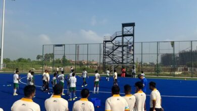 Photo of Hockey India Kicks Off Senior Men’s National Coaching Camp in Bengaluru