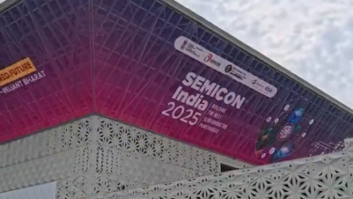 Photo of PM Modi to Inaugurate Semicon India 2025 in New Delhi Today