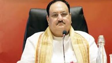 Photo of Union Health Minister Reviews Dengue & Malaria Situation; Urges States to Step Up Preventive Measures