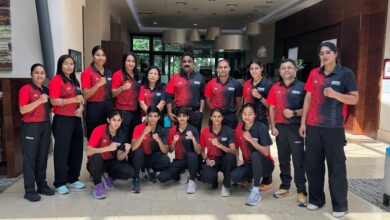 Photo of World Boxing Championships 2025 Begin in Liverpool; India Fields 20-Member Squad