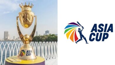 Photo of India to Face Sri Lanka in Super Four Stage at Dubai International Stadium