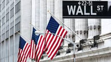 Photo of Nasdaq, S&P 500 Close at Record Highs Ahead of Fed Meeting; Dow Inches Up