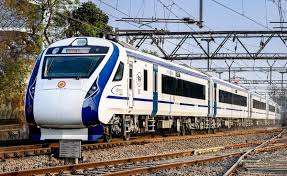 Photo of Railway Minister Ashwini Vaishnaw says ,Vandee Bharat sleeper train to be launched soon
