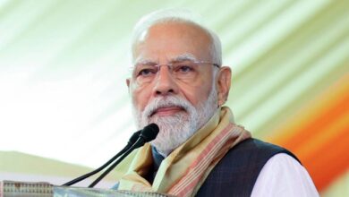 Photo of PM Modi to inaugurate, lay foundation stone of multiple development projects worth over Rs 60,000 cr from Odisha’s Jharsuguda
