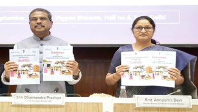 Photo of Government Launches Guidelines to Link Anganwadi Centres with Schools