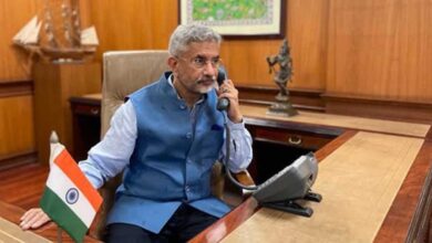 Photo of EAM Dr. S Jaishankar Extends Greetings to Vietnam on 80th National Day