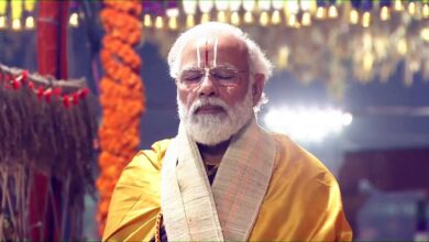 Photo of PM Modi Wishes Happiness and Prosperity on Fifth Day of Navratri