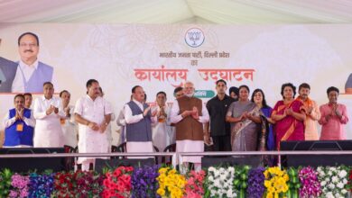 Photo of PM Modi Stresses that GST Reforms Must Directly Benefit the Common Man