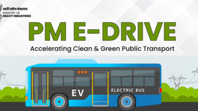 Photo of Centre Issues Guidelines for Rollout of 72,300 EV Charging Stations Under PM E-DRIVE