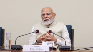 Photo of Service and Sushasan ; Under the leadership of Prime Minister Modi, India is striving to bring about change and progress