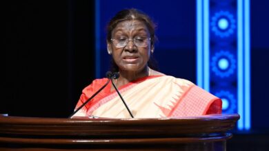 Photo of President Droupadi Murmu to confer 71st National Film Awards in New Delhi today
