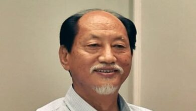 Photo of Nagaland CM Neiphiu Rio extends greetings on World Tourism Day
