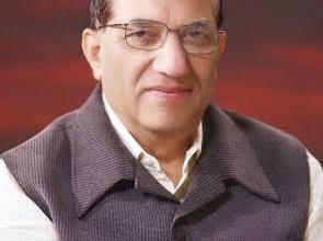 Photo of Senior BJP Leader Vijay Kumar Malhotra Passes Away at 93, PM Modi Pays Tribute and Recalls His Contribution