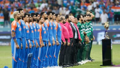 Photo of Pakistan Defeats Bangladesh by 11 Runs, to Face India in Final