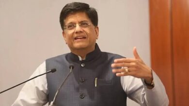 Photo of Union Minister Piyush Goyal: Trade Talks Progressing With US, EU, New Zealand and Oman