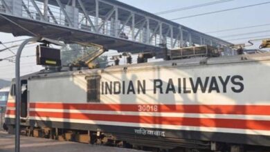 Photo of Railway Ministry proposes new Vande Bharat Express train from Ferozepur Cantonment in Punjab to Delhi