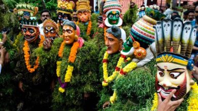 Photo of Kerala’s State-Level Onam Celebrations Conclude This Evening
