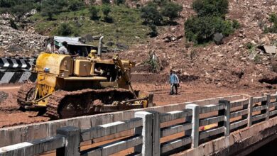 Photo of NH44 likely to reopen for vehicles today