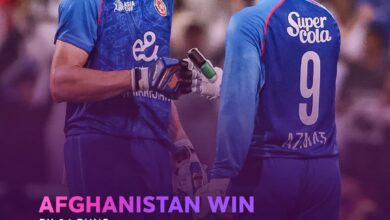 Photo of Afghanistan beat Hong Kong by 94 runs in Asia Cup opener; Team India to begin their campaign today against UAE