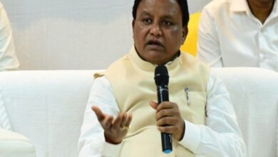 Photo of Odisha CM directs collectors of 17 districts to take proactive measures to prevent possible flooding