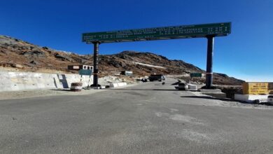 Photo of Sikkim to Open Dok-La & Cho-La for Domestic Battlefield Tourism from Next Month
