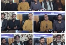 Photo of The International Film Festival of Srinagar (TIFFS) gearing up for a bigger and better fourth edition
