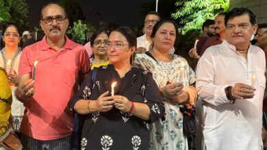Photo of कश्मीरी बलिदान दिवस – हमारे शहीदों के अनंत बलिदान को नमन