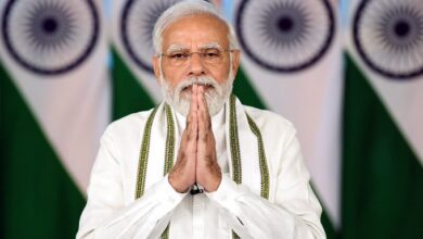 Photo of Prime Minister to Launch Infrastructure and Development Projects in Ekta Nagar, Kevadia