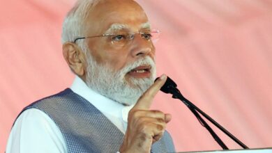 Photo of PM Modi to Inaugurate and Lay Foundation Stones for Projects Worth ₹1,140 Crore in Gujarat