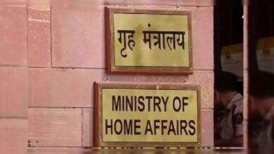 Photo of Home Ministry Awards Kendriya Grihmantri Dakshata Padak To 1,466 Personnel